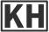 kh logo